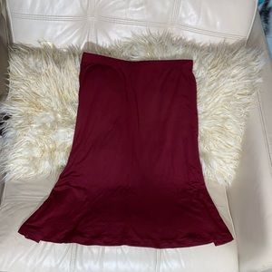 Women’s Size Large Skirt